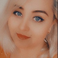 Econair Services Limited Employee Kristina Eltsova's profile photo