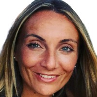 save NRG Employee Giada Pin's profile photo