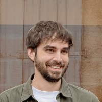 NAS Architecture Employee Hadrien de Saint Jean's profile photo