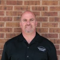 Advanced Roofing Technologies Employee Brad Evans's profile photo