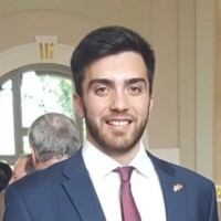 Alexander Niketas Email & Phone Number