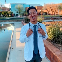 Carbon Health Employee Quan Lam's profile photo