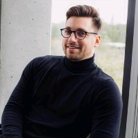 SoftDent Employee Paulius Ciganas's profile photo