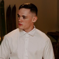 Jacob Ayers Email & Phone Number
