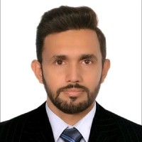 Dawia Family Office Employee Naveed Waheed's profile photo