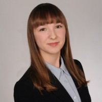 McKinsey & Company Employee Anna Wimmer's profile photo