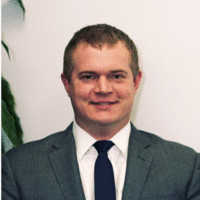 MiniCo Insurance Employee Bryant Michels's profile photo