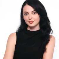 ISA Consulting Employee Alketa Shala's profile photo
