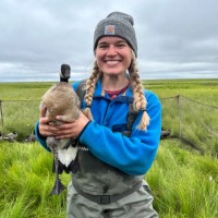 RPG RESOURCES LLC Employee Briana Barr's profile photo