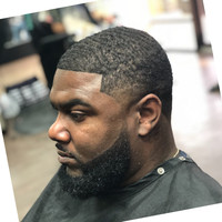 EQS Employee Ronterris Kelly's profile photo