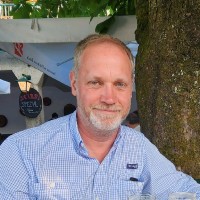 Liquidia Employee Bryan White's profile photo