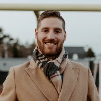 FantasyAlarm.com Employee Andrew Cooper's profile photo