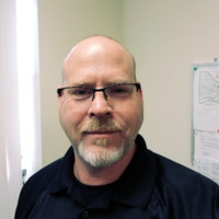 WASHINGTON COUNTY HOUSING AUTHORITY Employee Mark Hampe's profile photo