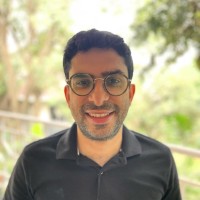 TERN Group Employee Arshan Vakil's profile photo