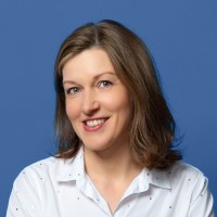 Sinituote Employee Marika Saarinummi's profile photo