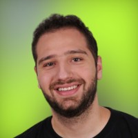 SalesCaptain Employee Theo Kanellopoulos's profile photo