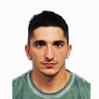 SEG FAYAT Employee Lucas Lacabanne's profile photo