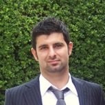Stefano Nicoli Email