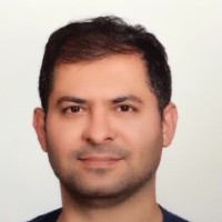 Ayan Co. Employee Amir Noury's profile photo