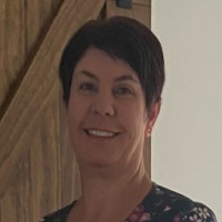 Challenge Community Services Employee Treena Stock's profile photo