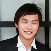 Meta Employee John Zhou's profile photo