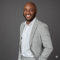 fuseIT Employee Siyanda M.'s profile photo