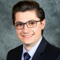 Parker Hannifin Employee Benjamin Behrens's profile photo