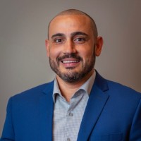 Camilo Serrano Email & Phone Number