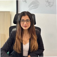 Bushra Barday Email
