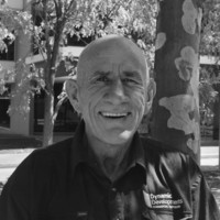 Dynamic Developments Carpentry & Construction Employee Tony Peric's profile photo