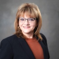 Tinker Air Force Base Employee Peggy Howard's profile photo