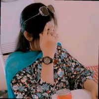Sana Rukhsar's profile photo