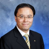 Sun Life Financial Employee Gregory. Kwan's profile photo