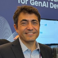 OPET Employee Baris Gündüz's profile photo