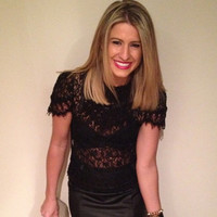 Merivale Employee Ashley Waller's profile photo