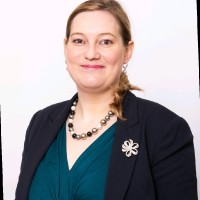 Juno Employee Nicole Johnston's profile photo