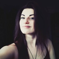 Stepico Employee Viktoriia Burets's profile photo