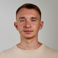 VivaFacial Employee Nikita Tarakhtii's profile photo
