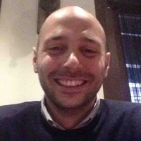 Gruppo Sogegross Employee Francesco Dellepiane's profile photo