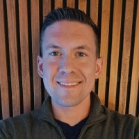 Liberty Mutual Insurance Employee Greg Tickle's profile photo