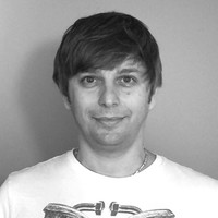 Steiger Concept AG Employee Matthias Isch's profile photo