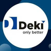 Deki Electronics Ltd Employee Udit Gaur's profile photo