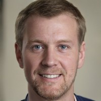 CTORecruiter Employee Kenneth Pollack's profile photo