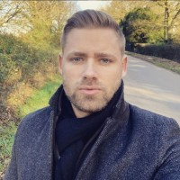 Amber Labs Employee James B's profile photo