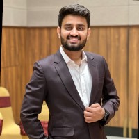 HealthLevel Employee Shreyas Ranade's profile photo