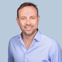 Thrivo Wealth Employee Christopher Kraft's profile photo