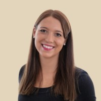 Frontify Employee Cornelia Huber's profile photo