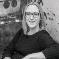 ALSEVE Employee Mathilde Pouplard's profile photo