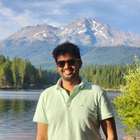 Fivetran Employee Pranav Patil's profile photo