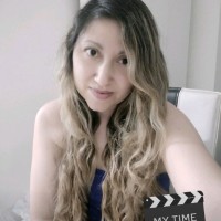 EVOLTIS Employee Mariana Mascareño's profile photo